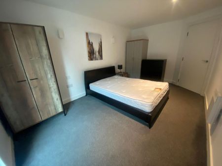 2 bedroom flat to rent - Photo 4