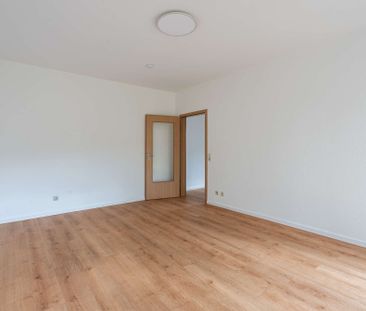 Großzügige 2-Zimmer-Wohnung im Erdgeschoss, Obj. 9182 - Photo 3