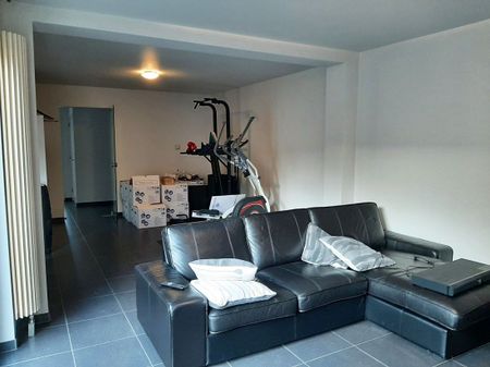 Leuk gelijkvloers appartement te Diepenbeek - Foto 4