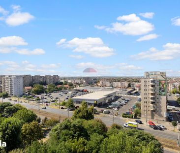 Apartament premium cu 3 camere | Fortuna, Calea Aurel Vlaicu - Photo 1