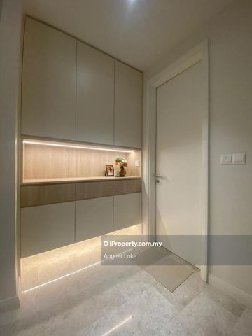 TRX Residences, KL City Centre - Photo 2