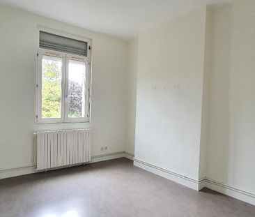 Location Appartement 2 pièces 33m² LE HAVRE 76600 - Photo 4