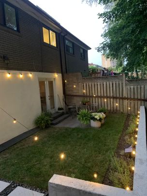 For Lease - 17 Avis Crescent Unit# Main, Toronto, Ontario - Photo 1