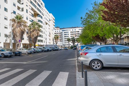 Arrendamento T2 na Avenida Vasco da Gama, Infantado, Loures - Photo 5