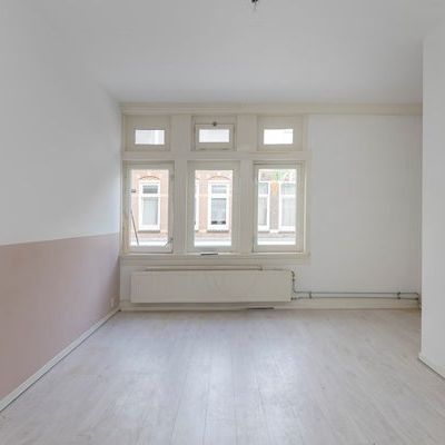 Te huur: Appartement Generaal Cronjéstraat in Haarlem - Photo 1