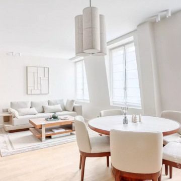 Appartement • Hoche-Friedland - Photo 1