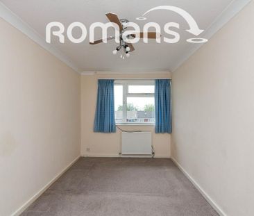 3 bedroom terraced house to rent - Photo 5
