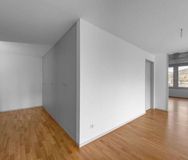 Modern 3.5-room apartment with far-reaching views - Photo 4