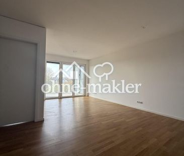 Moderne 2-Zimmer Wohnung in Karben - Foto 4