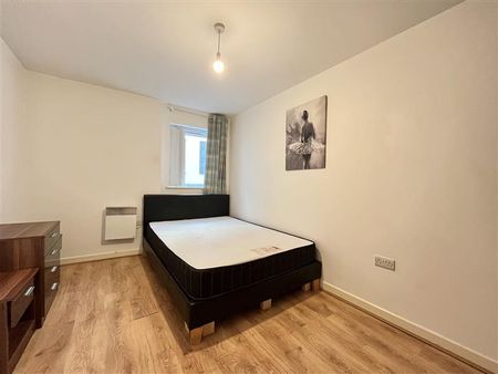 1 Bedroom Apartment To Rent - Photo 2