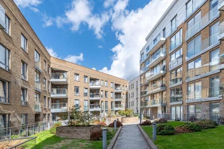 2 Bed Flat, Slate House, E14 - Photo 3