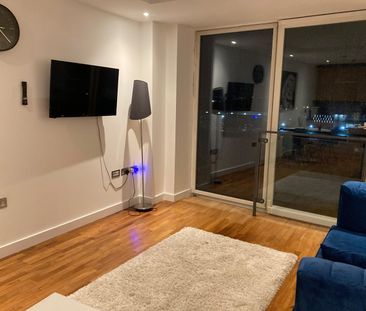 1 Bed Flat, City Loft, M50 - Photo 6