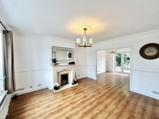 3 bedroom semi-detached house to rent - Photo 1