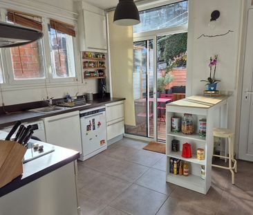 Location Maison 5 pièces 83m² - Photo 1