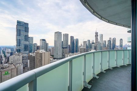 For Lease - 403 CHURCH Street Unit# 3302, Toronto, Ontario - Photo 4