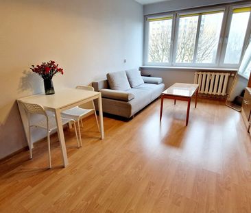 Kawalerka na osiedlu kaliny od wynajęcia - Photo 2