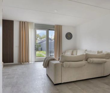 Maison familiale Musicalstraat 101, Apeldoorn - À Louer - Foto 2