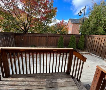 For Lease - 22 Gauguin Avenue, Vaughan, Ontario - Photo 3