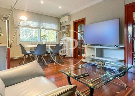 Luxury Flat for rent in Barcelona, Spain - Photo 5