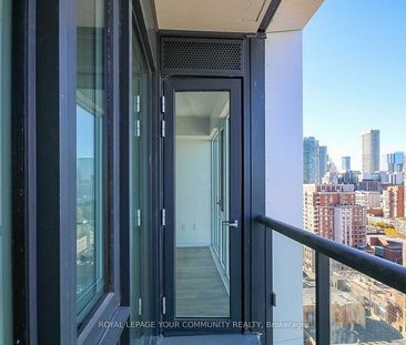 For Lease - 158 Front Street Unit# 1705, Toronto, Ontario - Photo 5