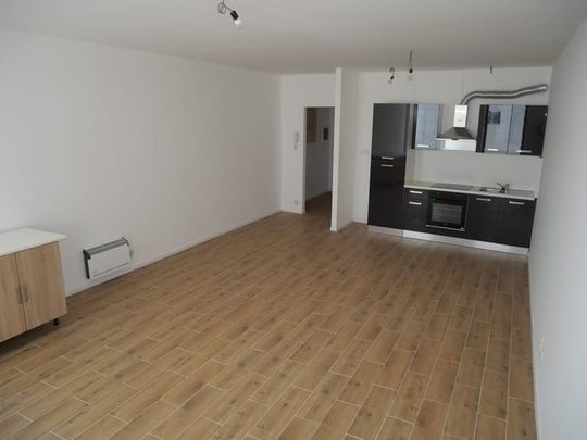 Studio te huur - Foto 1