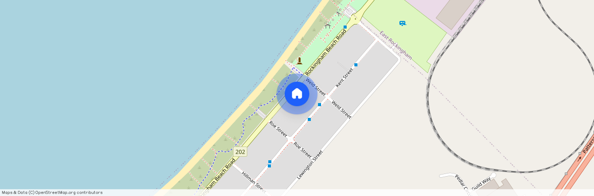 3/167 Rockingham Beach Road, WA 6168