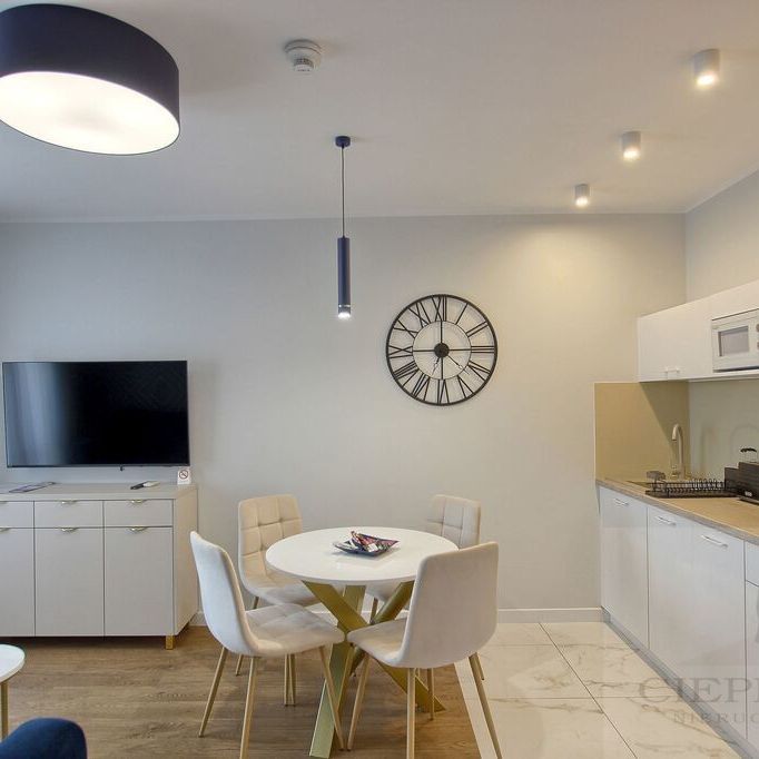 Mieszkanie 3-pokojowe na Starym Mieście - Photo 1