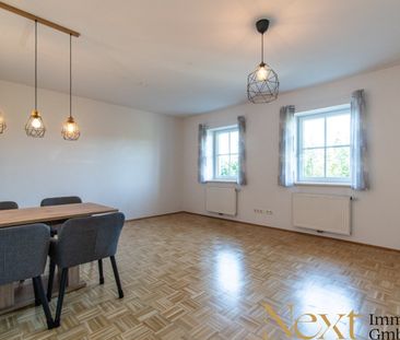 Naturnah wohnen am Pöstlingberg - charmante Maisonettewohnung mit g... - Photo 2