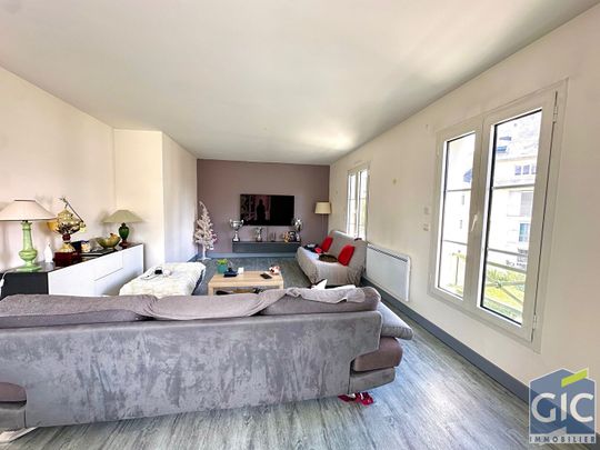 Location Appartement 4 pièces 94m² - Photo 1