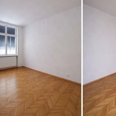 Gemütliche 3-Zimmer Wohnung - langfristige Anmietung erwünscht - Foto 3