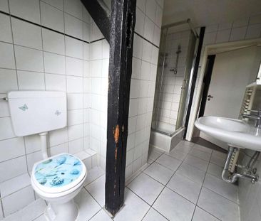 Attraktive 2,5-Zimmer-Wohnung - In Bahnhofsnähe - Photo 1