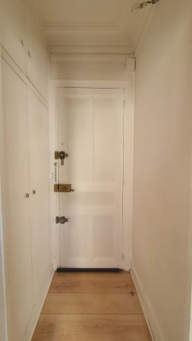 appartement sans vis a vis paris15 - Photo 4