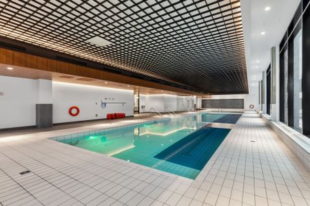Condo for rent, Montréal (Ville-Marie) - Photo 3