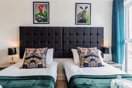 two bedroom - Photo 3