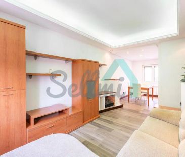 Piso de alquiler en Francisco Cambo, Vallobín - Foto 5