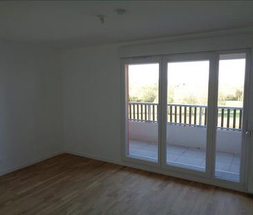 2 pièces - 38,03 m² - 2ème étage - Colocation non autorisée - Photo 1