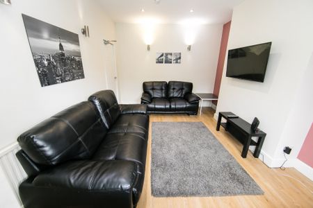 Headingley Mount, LS6 3EL, Leeds, Leeds - Photo 3