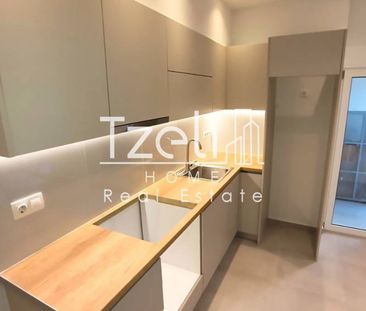 Studio / γκαρσονιέρα 28 τ.μ. προς ενοικίαση - Photo 3