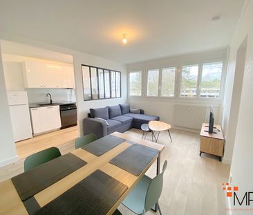Location Appartement 6 pièces 79m² - Photo 1