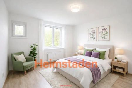 Pronájem bytu 2+kk 45 m - Photo 2
