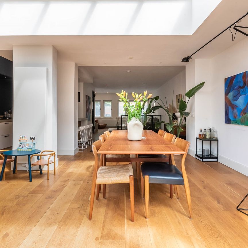 Bestevâerstraat, 1056 HL, Amsterdam - Foto 1
