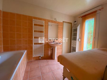 Maison T8 près de RY à louer - Photo 5