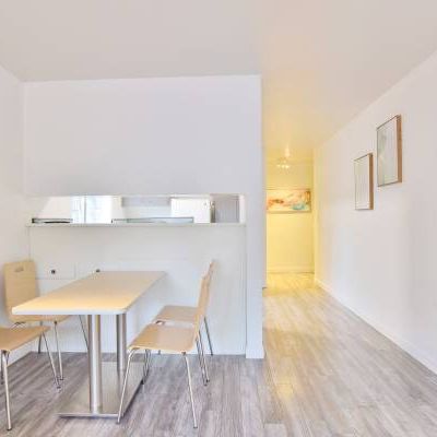 Pet Friendly-AVAILABLE November 1st- Furnished 1 Bedroom @ 1540 Haro - Photo 3