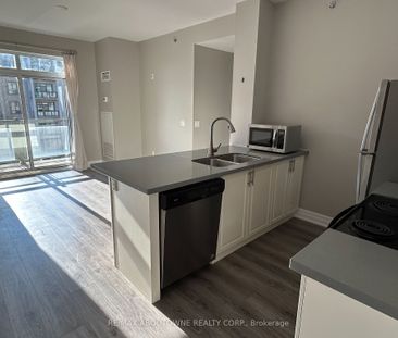 For Lease - 2486 Old Bronte Road Unit# 624, Oakville, Ontario - Photo 2