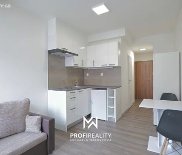 Pronájem bytu 1+kk 18 m² - Photo 5
