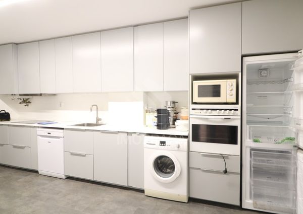 Apartamento T3 em Braga