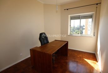 Apartamento T3 em Lisboa