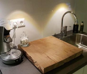 Studio Kapoenstraat, Maastricht - À Louer - Photo 6