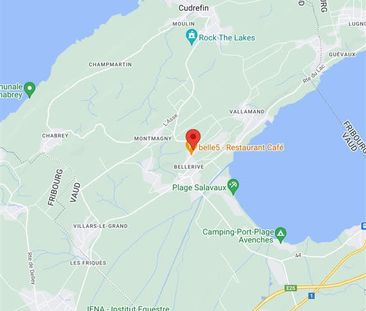 3.5 Zimmer, 1. Stock - Photo 3