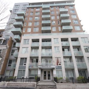 Appartement Montréal (Ville-Marie) À Louer - Photo 2